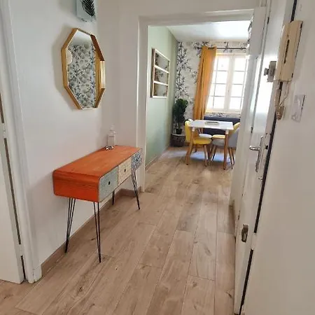 T2 Centre Apartamento